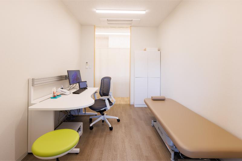 おおいし甲状腺クリニック