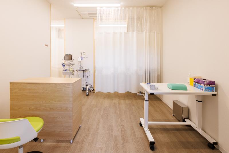 おおいし甲状腺クリニック