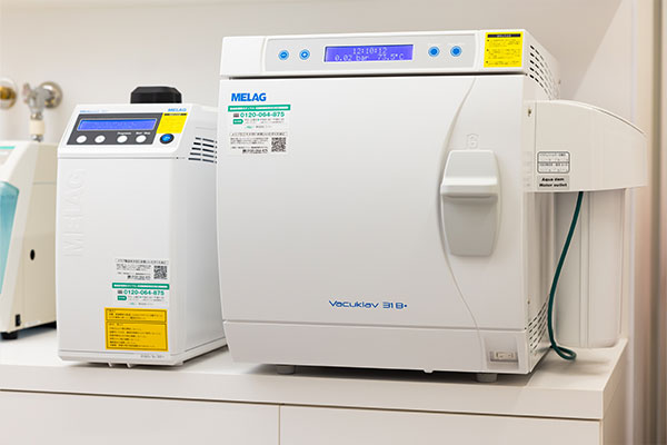 武安歯科医院photo