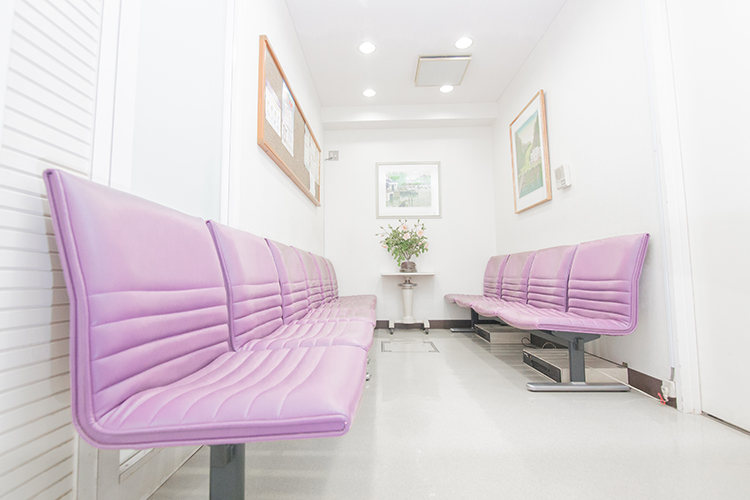 西條眼科医院photo