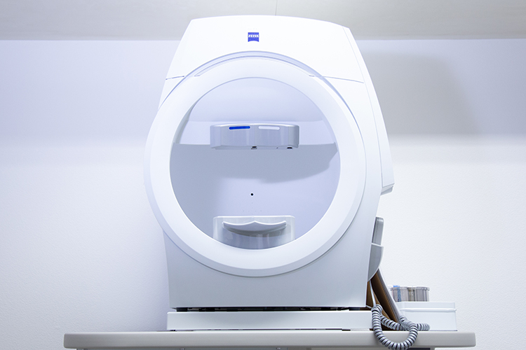 西條眼科医院photo