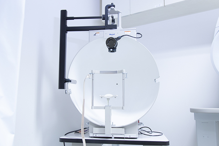 西條眼科医院photo