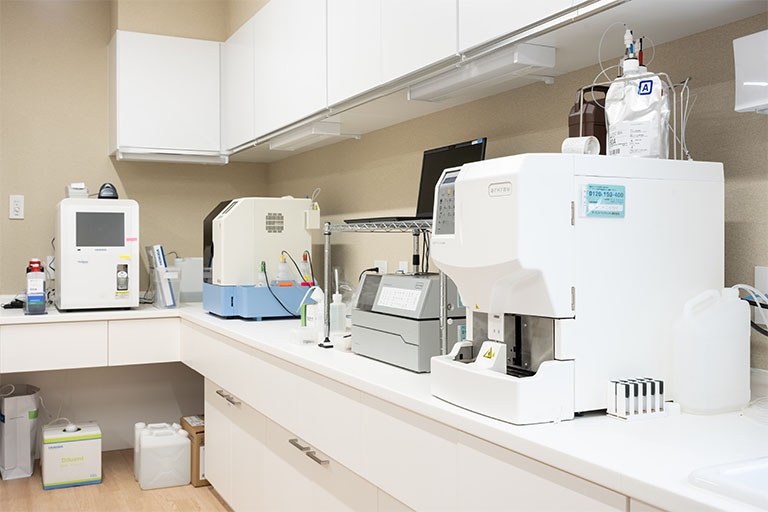 永島メディカルクリニックphoto