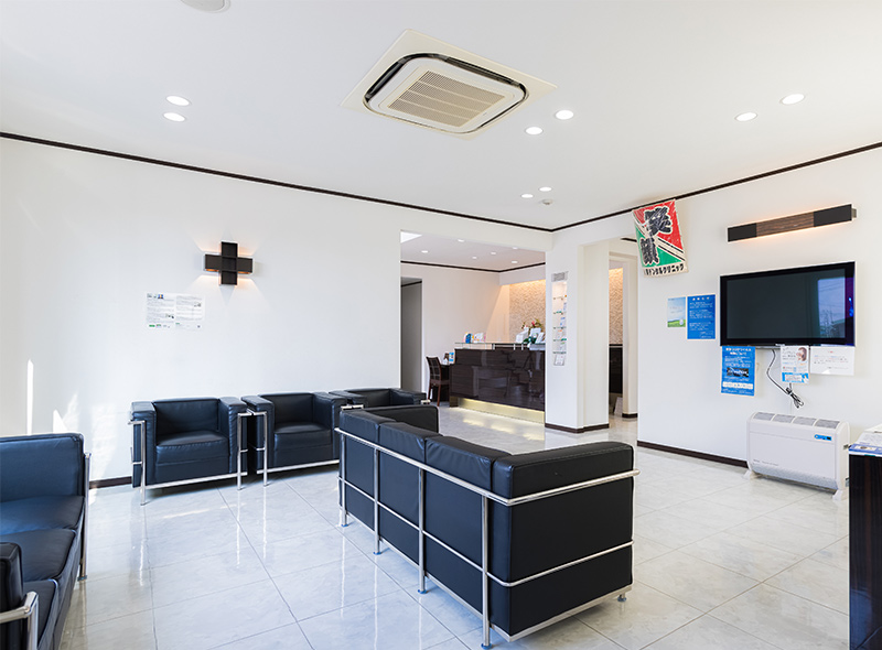 内藤デンタルクリニック