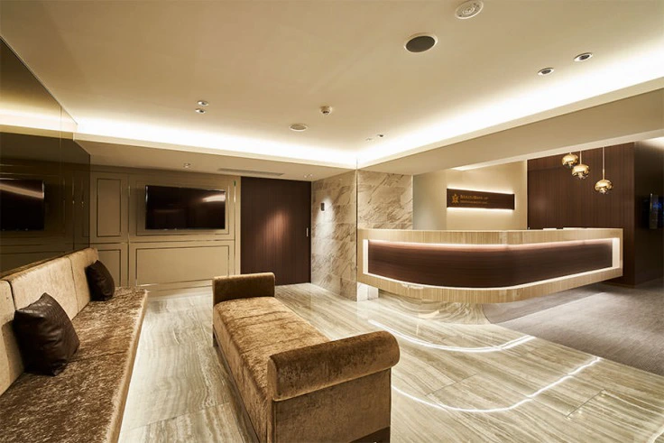 仙台まぶたと眼のクリニック