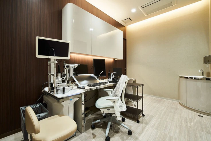 仙台まぶたと眼のクリニック