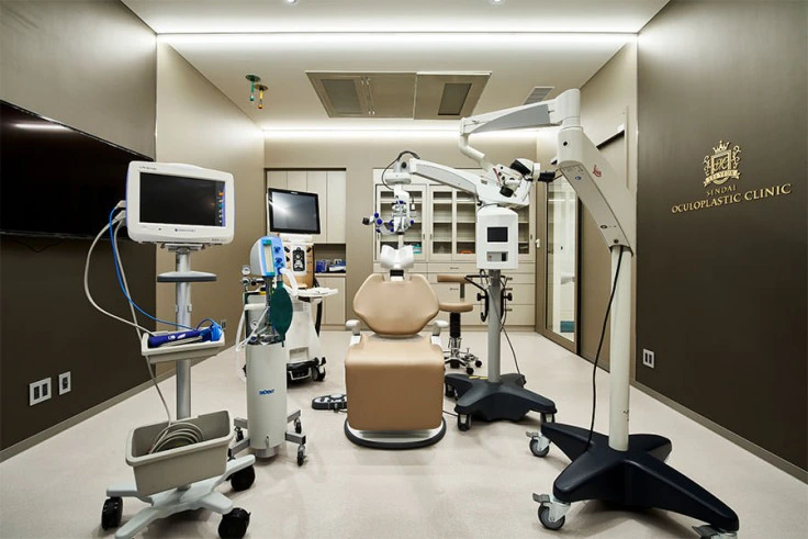 仙台まぶたと眼のクリニック