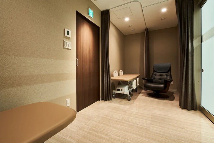 仙台まぶたと眼のクリニック