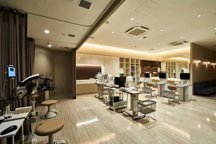 仙台まぶたと眼のクリニック