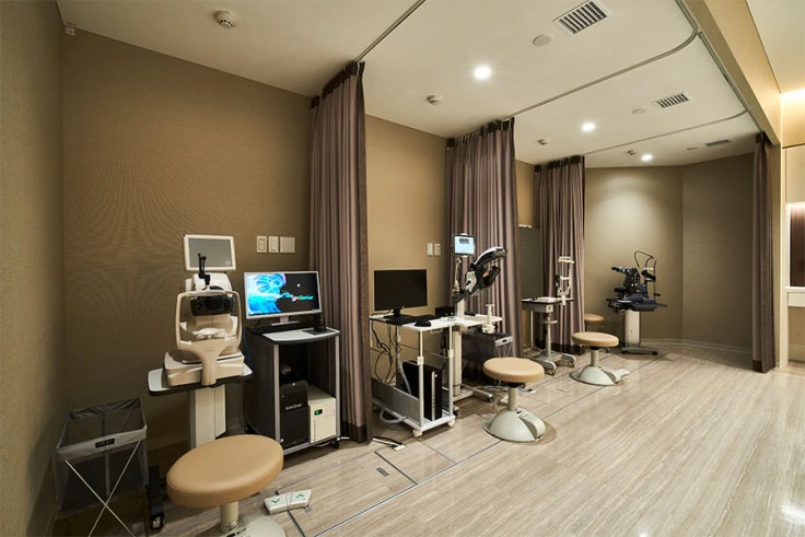 仙台まぶたと眼のクリニック