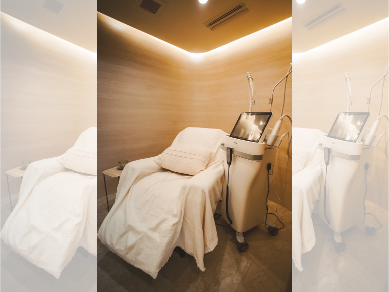 渋谷文化村通り皮膚科