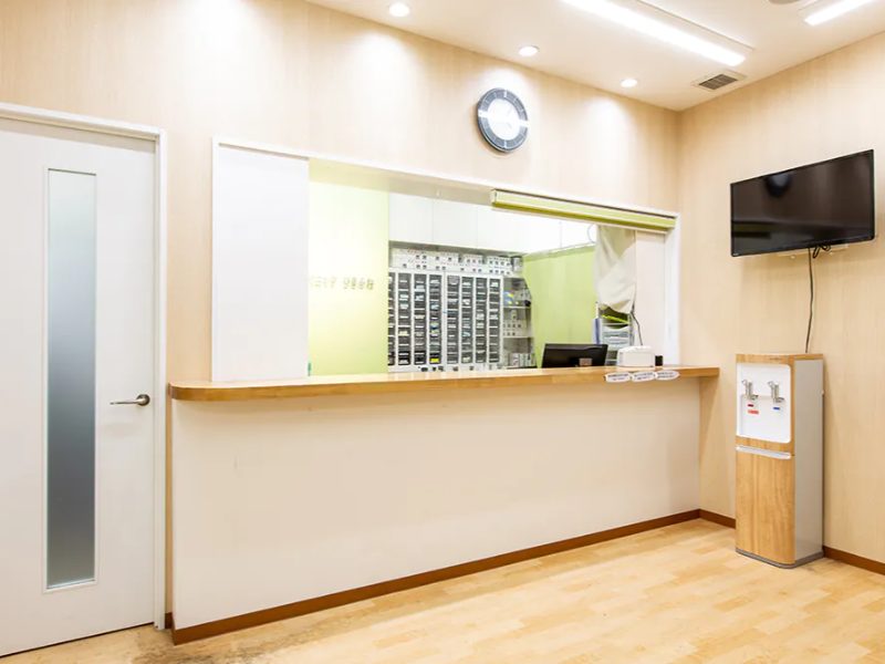 ファミリークリニックひきふね