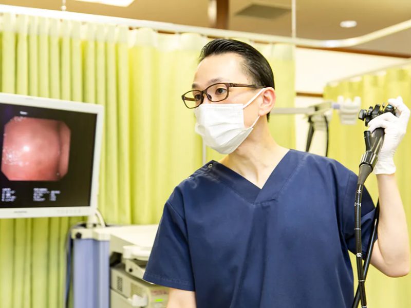 ファミリークリニックひきふね