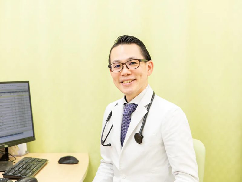 ファミリークリニックひきふね