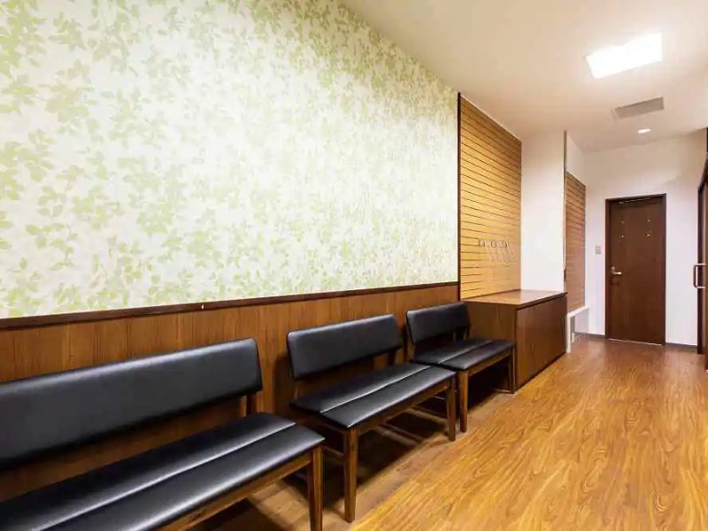 ファミリークリニックひきふね