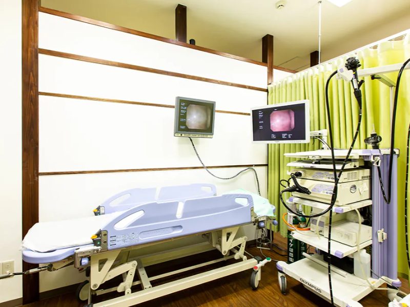 ファミリークリニックひきふね