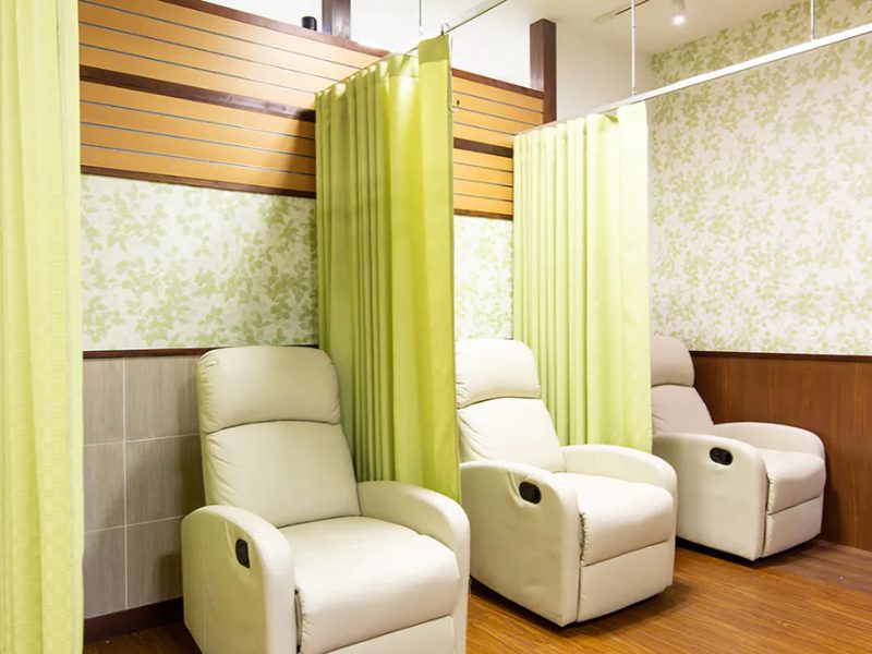 ファミリークリニックひきふね