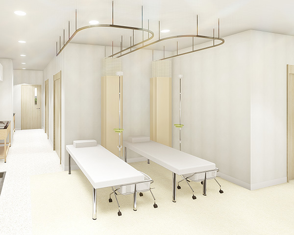 東京脊椎クリニック