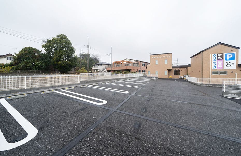 永島メディカルクリニックphoto