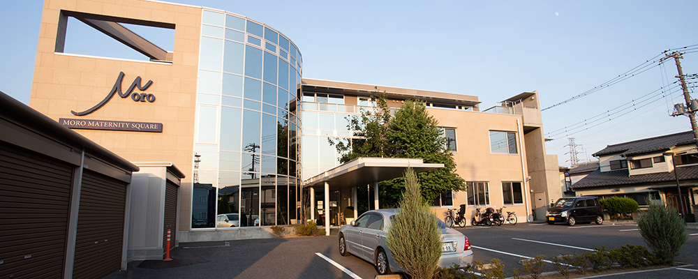 Moroマタニティースクエアphoto