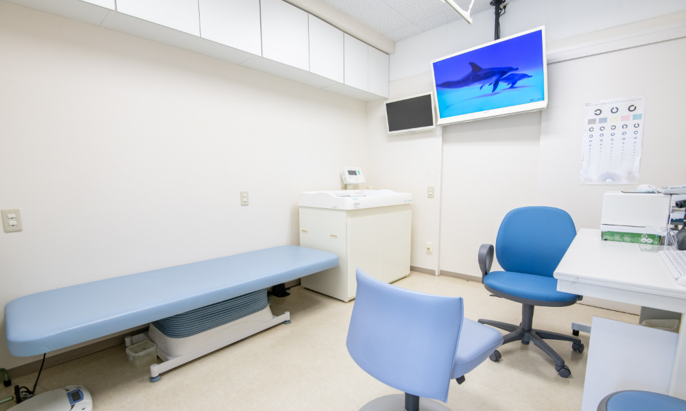 代々木上原こどもクリニックphoto