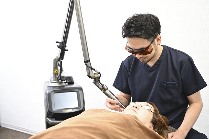 桑園オリーブ皮膚科クリニック