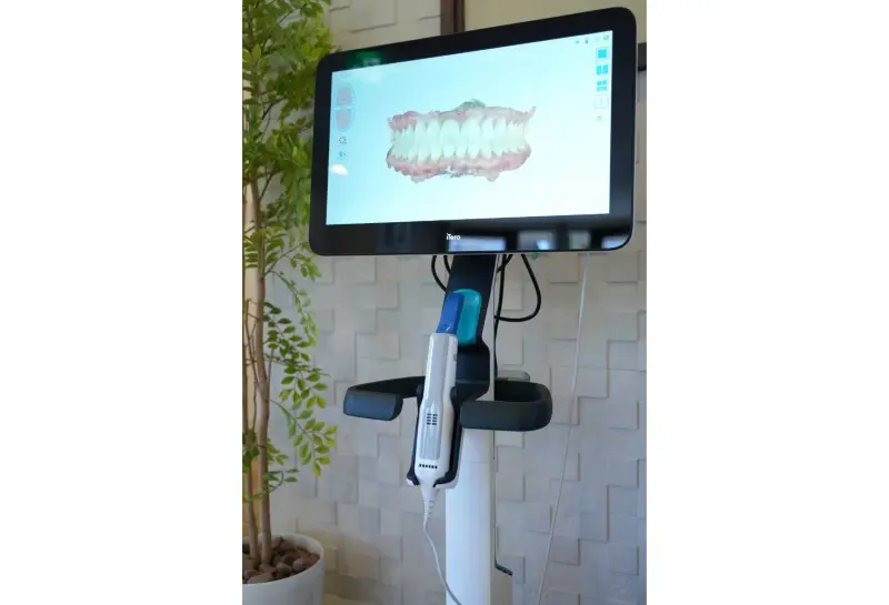 葉山歯科キッズデンタルクリニック