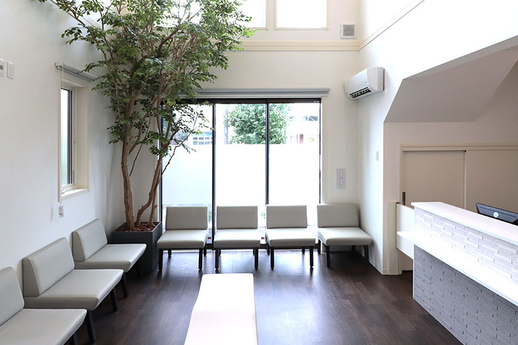 そうま呼吸器アレルギークリニックphoto