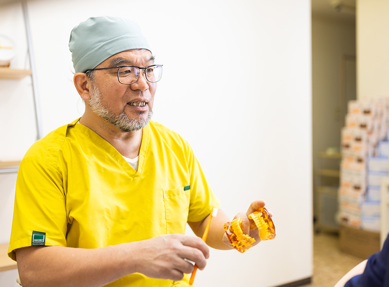 ひまわり歯科医院photo