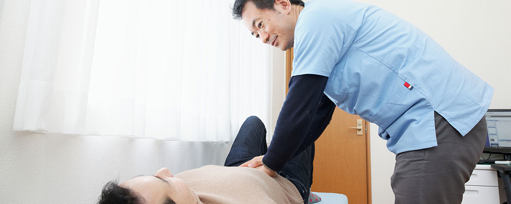 さくらそう診療所photo