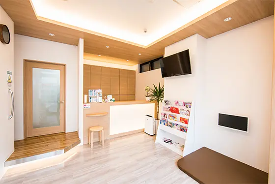 医療法人謙星会 ふじいでら駅前歯科