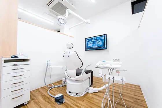 医療法人謙星会 ふじいでら駅前歯科