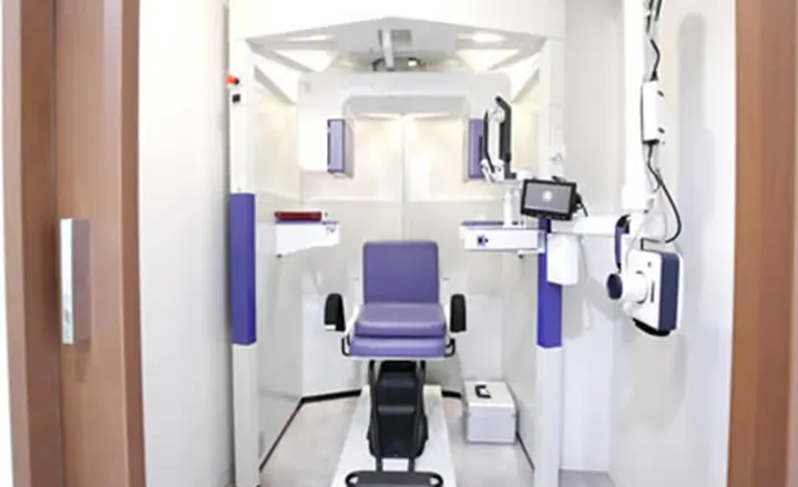 横浜駅西口歯科