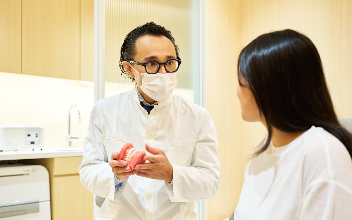 たいとう矯正歯科photo