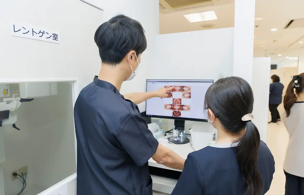 医療法人信義会 名古屋イースト歯科・矯正歯科