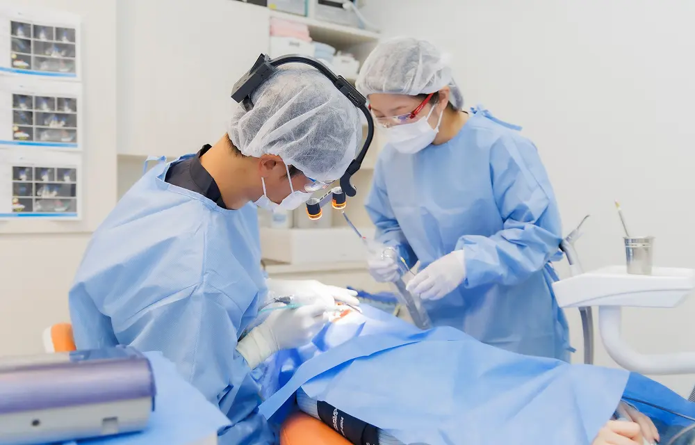 医療法人信義会 名古屋イースト歯科・矯正歯科