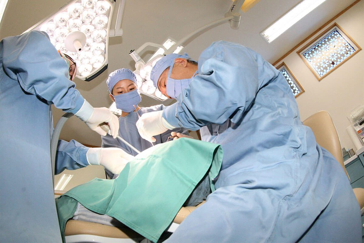 コイケ歯科医院photo