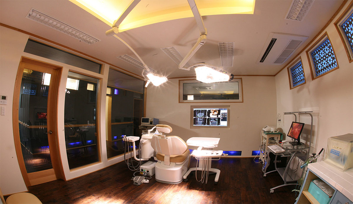 コイケ歯科医院photo