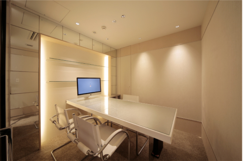 銀座大山歯科・矯正歯科クリニック