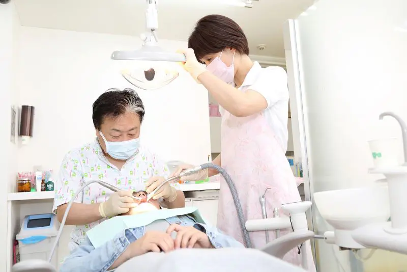 八王子矯正京王片倉歯科