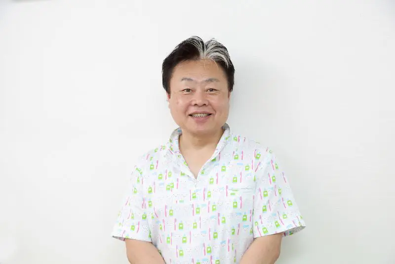 八王子矯正京王片倉歯科