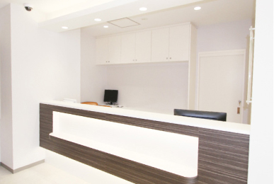 練馬恒清会クリニックphoto