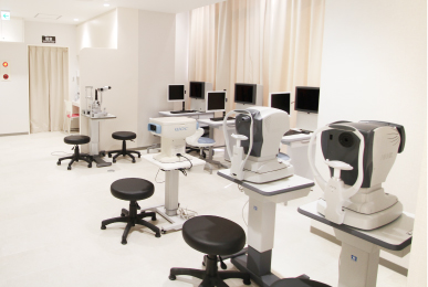 練馬恒清会クリニックphoto