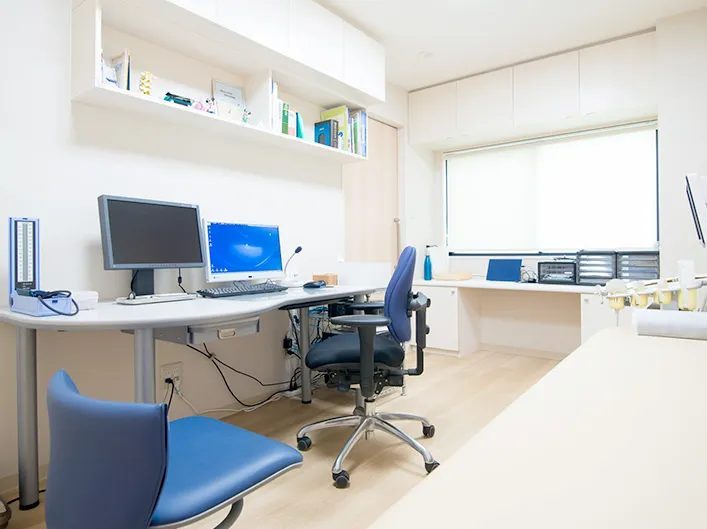 はやしクリニック