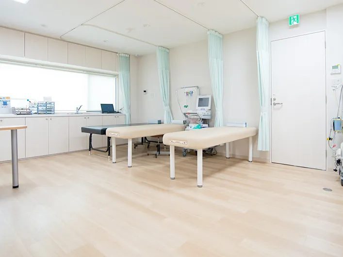 はやしクリニック