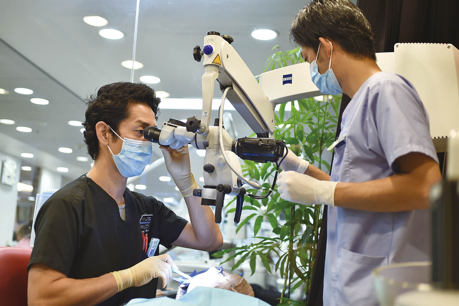 エムズ歯科クリニック