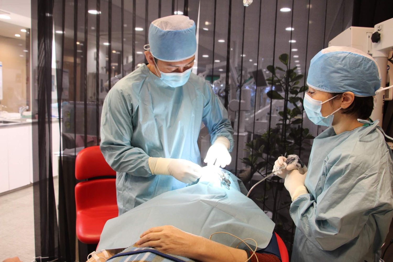 エムズ歯科クリニック