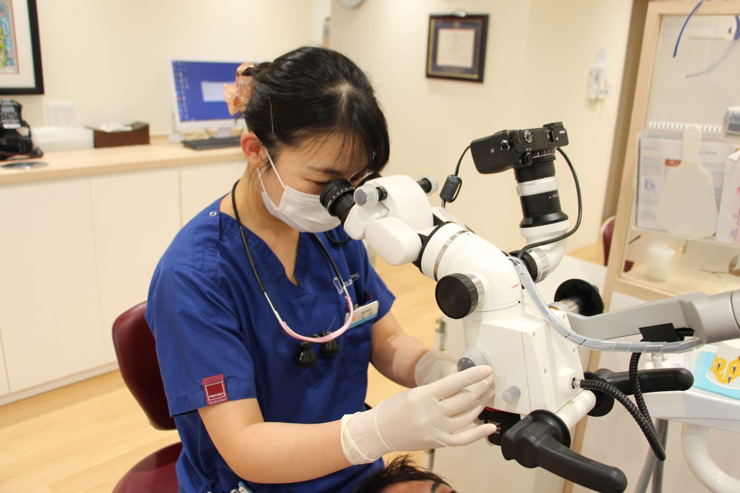 エムズ歯科予防・口腔ケアクリニック