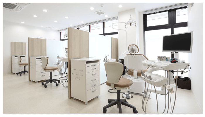 平川歯科クリニック