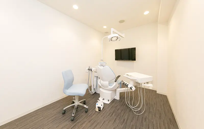 ヒロデンタルクリニック